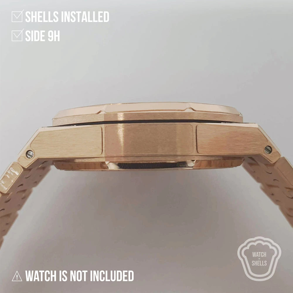WatchShell for Audemars Piguet Royal Oak 26240OR.OO.1320OR.08