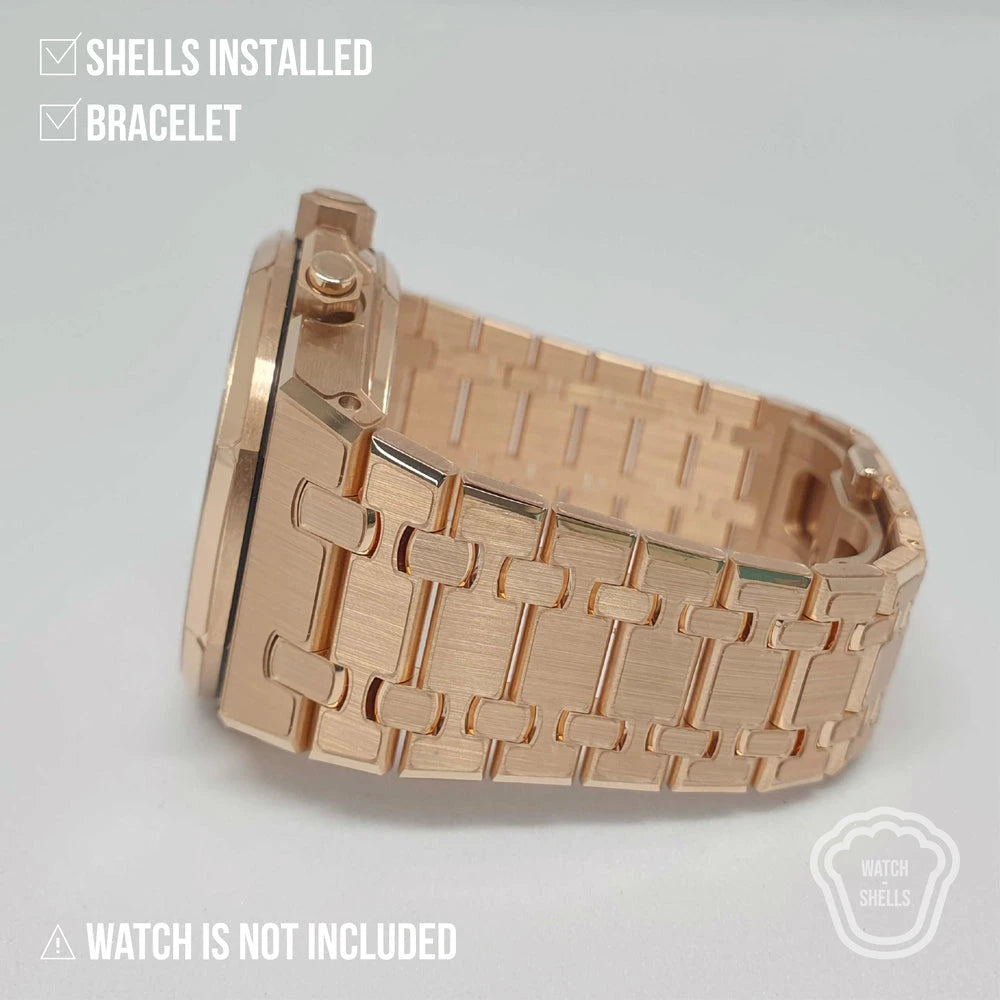 WatchShell for Audemars Piguet Royal Oak 26240OR.OO.1320OR.08