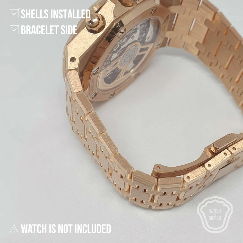 WatchShell for Audemars Piguet Royal Oak 26240OR.OO.1320OR.08