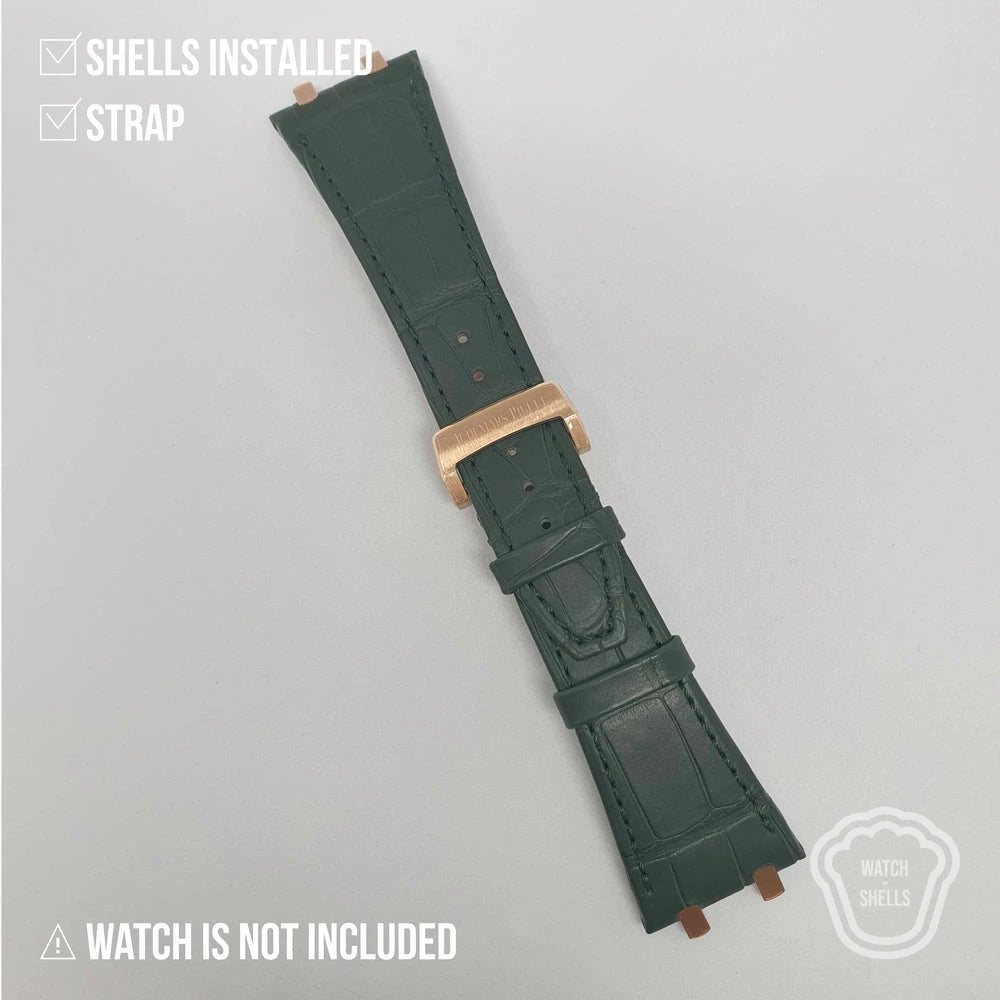 WatchShell for Audemars Piguet Royal Oak 26240OR.OO.D404CR.02