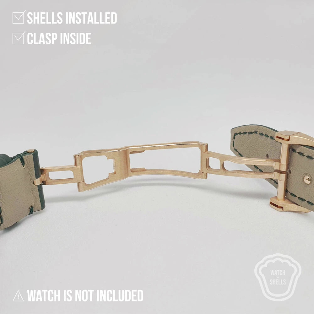 WatchShell for Audemars Piguet Royal Oak 26240OR.OO.D404CR.02