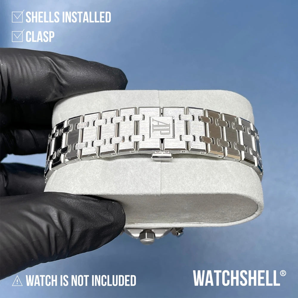 WatchShell for Audemars Piguet Royal Oak 26240ST.OO.1320ST.05