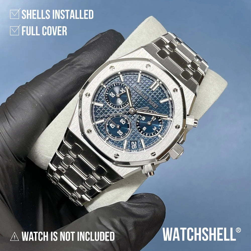 WatchShell for Audemars Piguet Royal Oak 26240ST.OO.1320ST.05