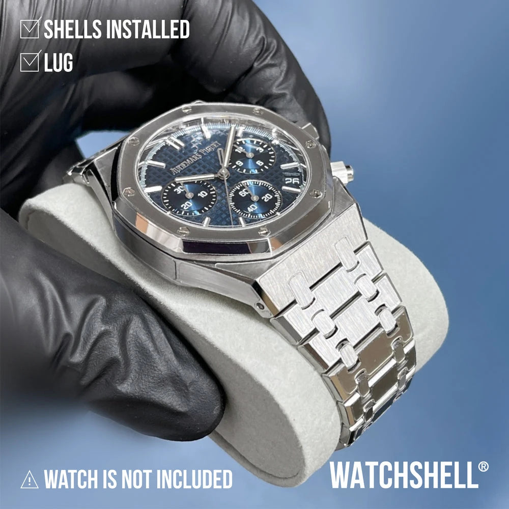 WatchShell for Audemars Piguet Royal Oak 26240ST.OO.1320ST.05