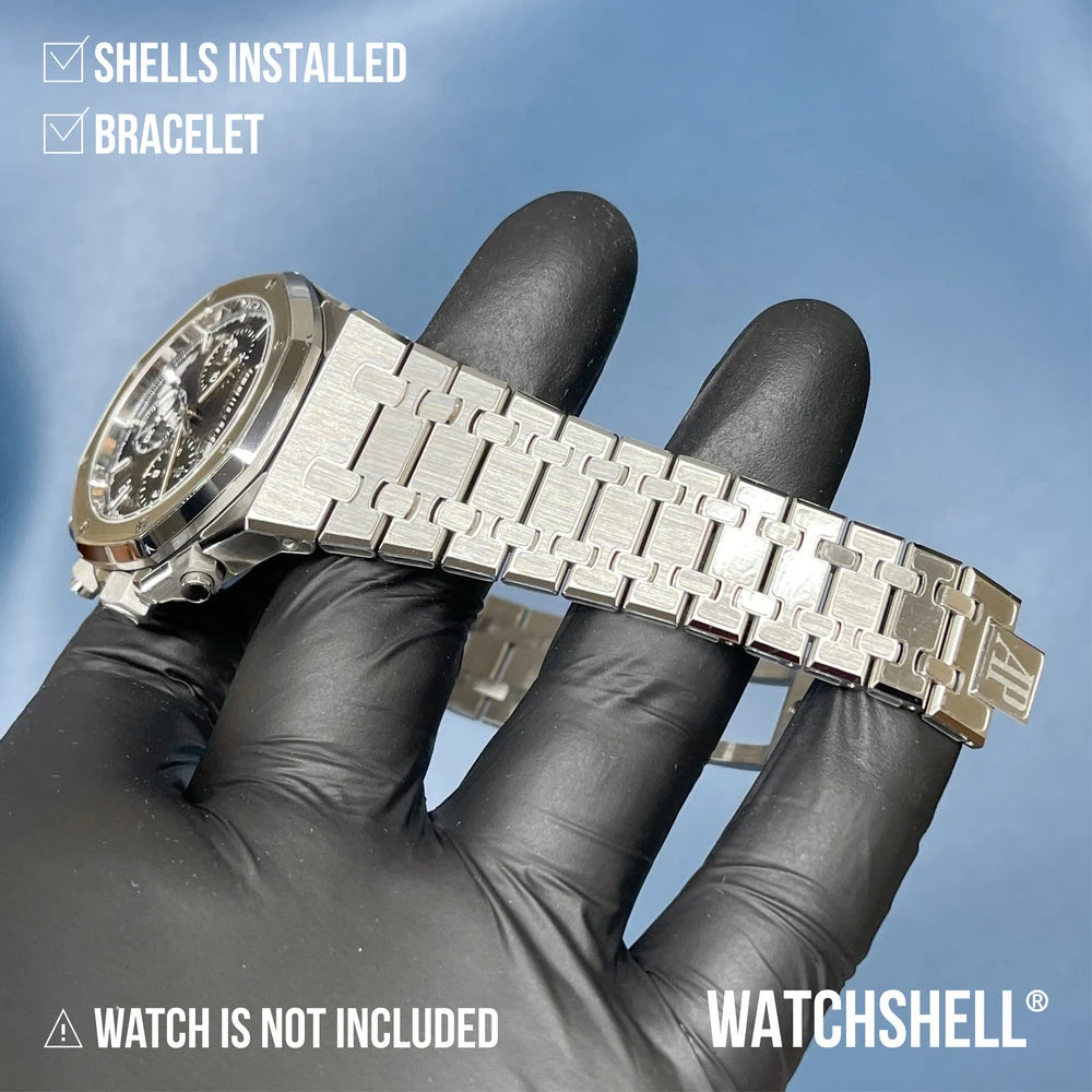 WatchShell for Audemars Piguet Royal Oak 26240ST.OO.1320ST.05