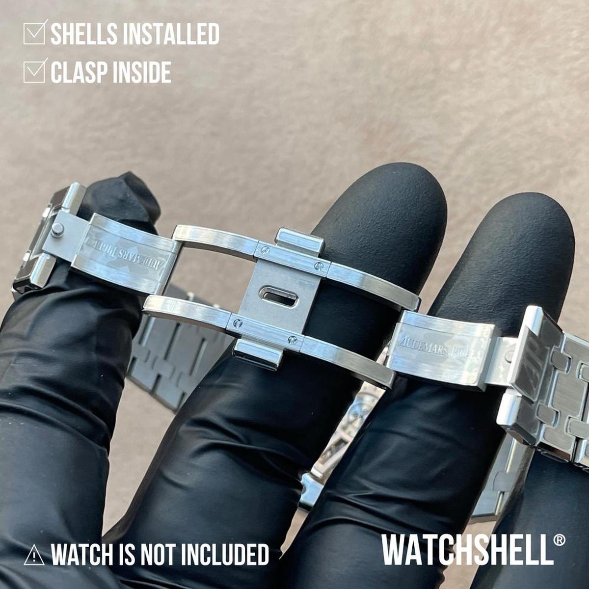 WatchShell for Audemars Piguet Royal Oak 26240ST.OO.1320ST.08