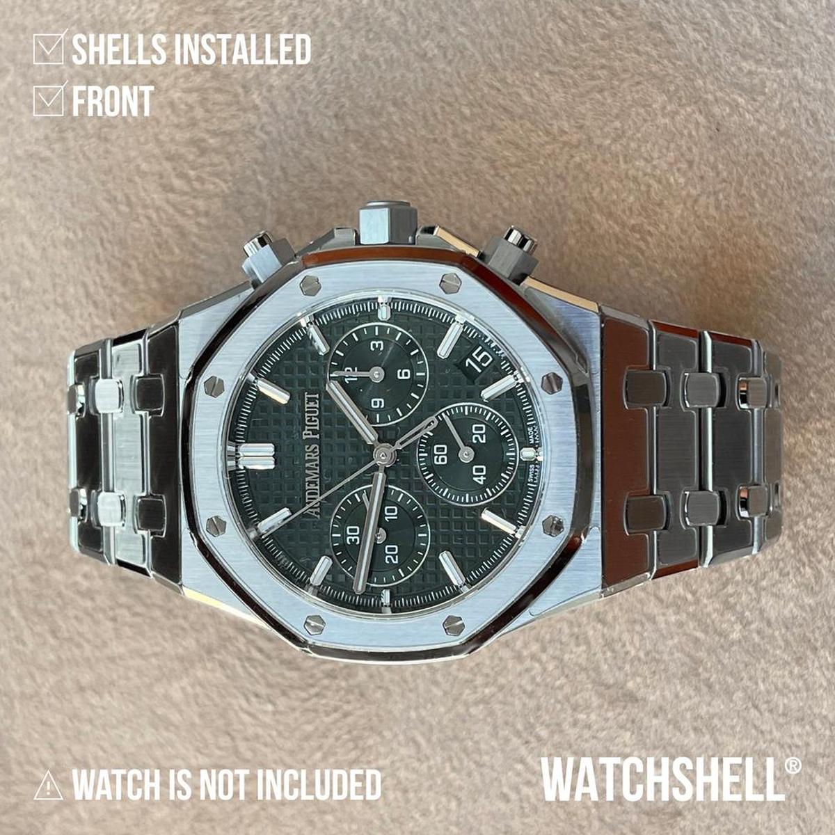 WatchShell for Audemars Piguet Royal Oak 26240ST.OO.1320ST.08