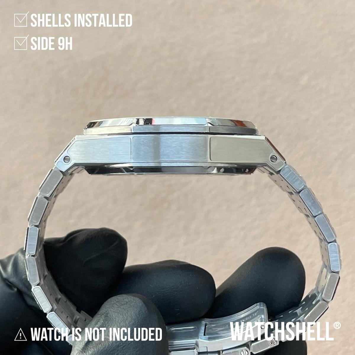 WatchShell for Audemars Piguet Royal Oak 26240ST.OO.1320ST.08