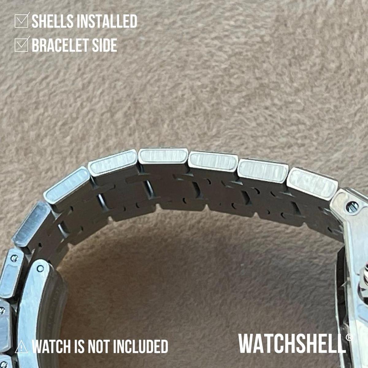 WatchShell for Audemars Piguet Royal Oak 26240ST.OO.1320ST.08