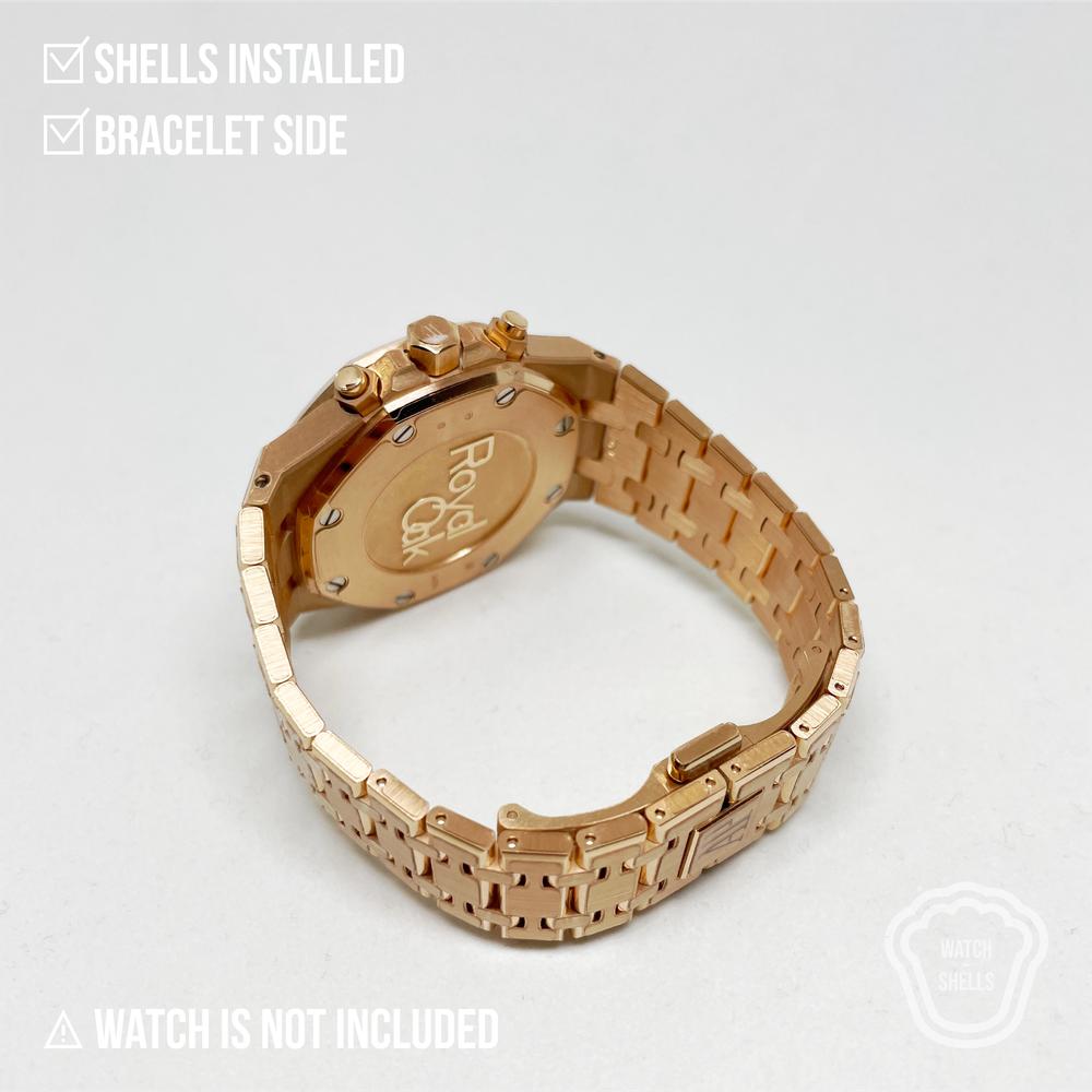 WatchShell for Audemars Piguet Royal Oak 26315OR.OO.1256OR.01