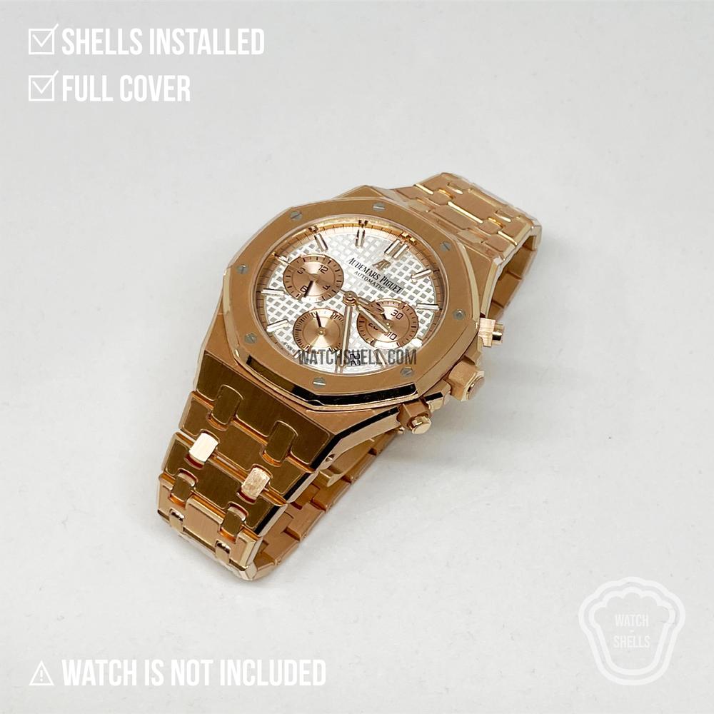 WatchShell for Audemars Piguet Royal Oak 26315OR.OO.1256OR.01