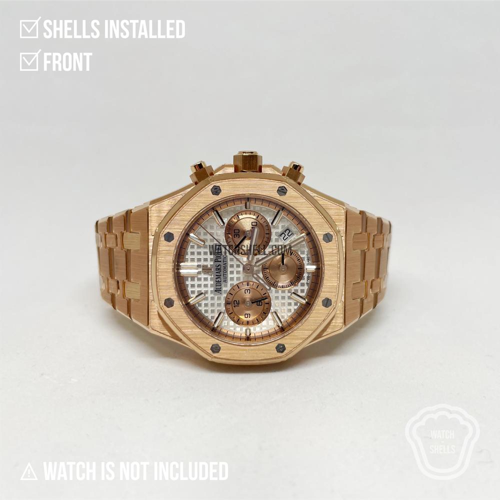WatchShell for Audemars Piguet Royal Oak 26315OR.OO.1256OR.01