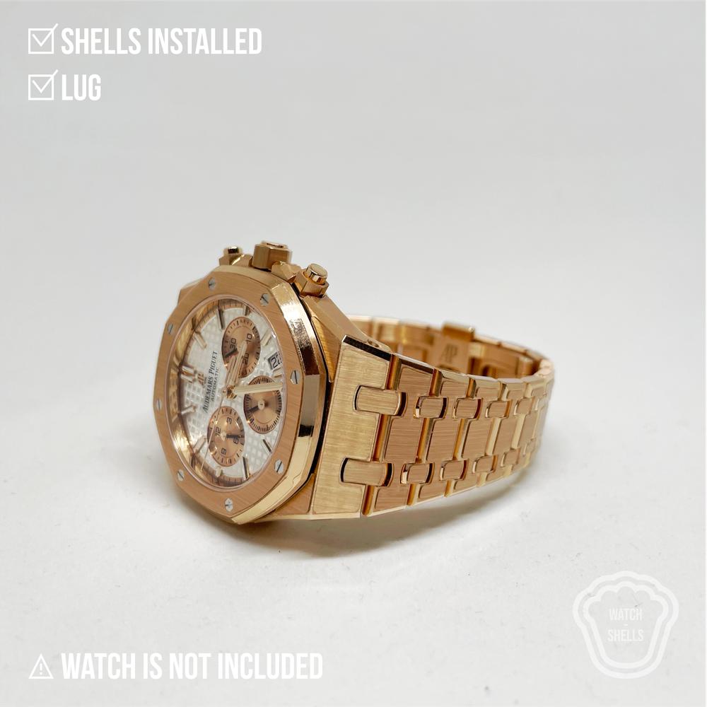 WatchShell for Audemars Piguet Royal Oak 26315OR.OO.1256OR.01