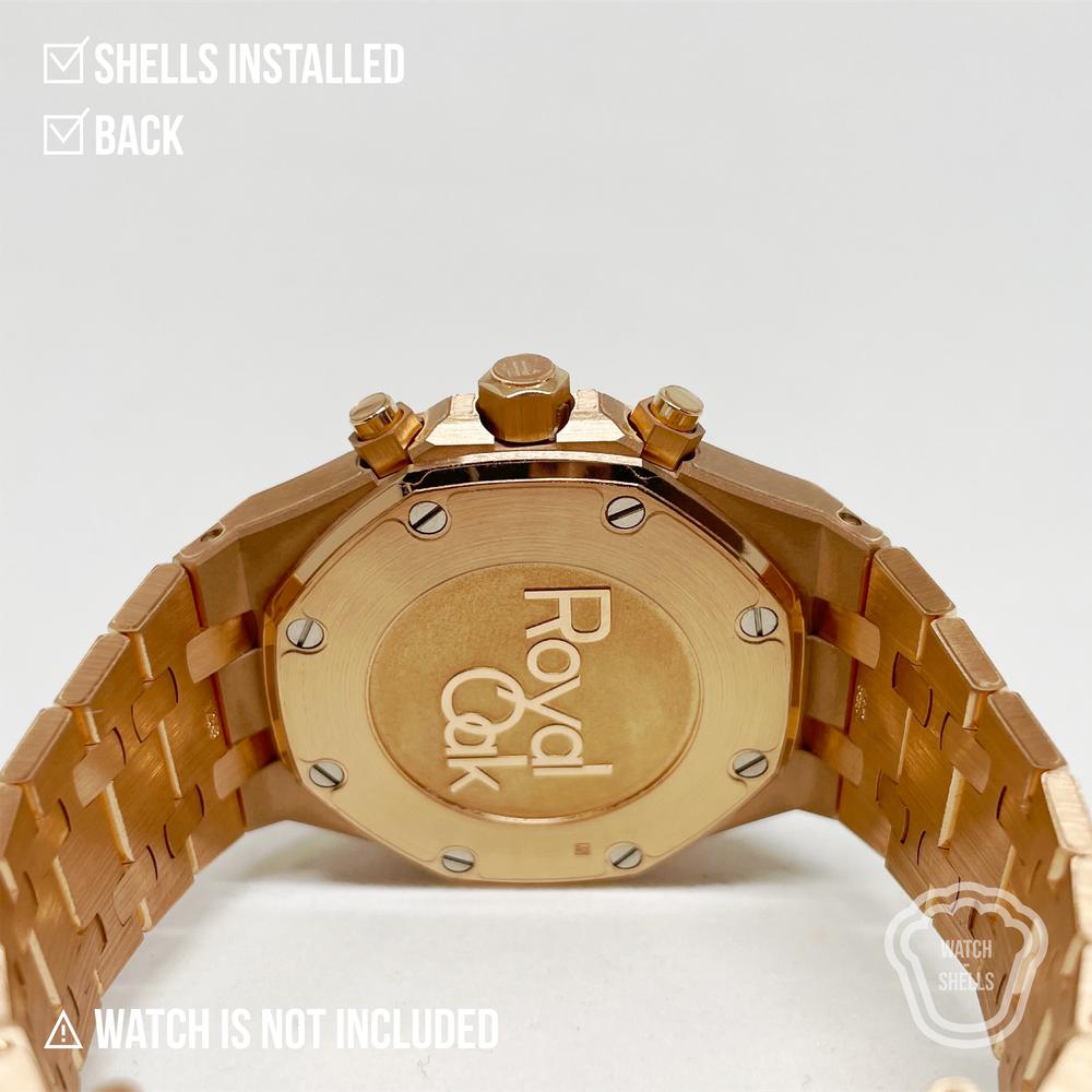 WatchShell for Audemars Piguet Royal Oak 26315OR.OO.1256OR.01