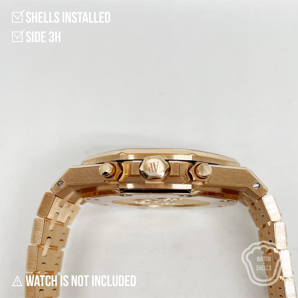 WatchShell for Audemars Piguet Royal Oak 26315OR.OO.1256OR.01