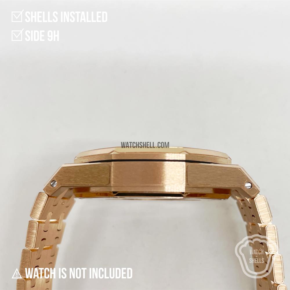 WatchShell for Audemars Piguet Royal Oak 26315OR.OO.1256OR.01