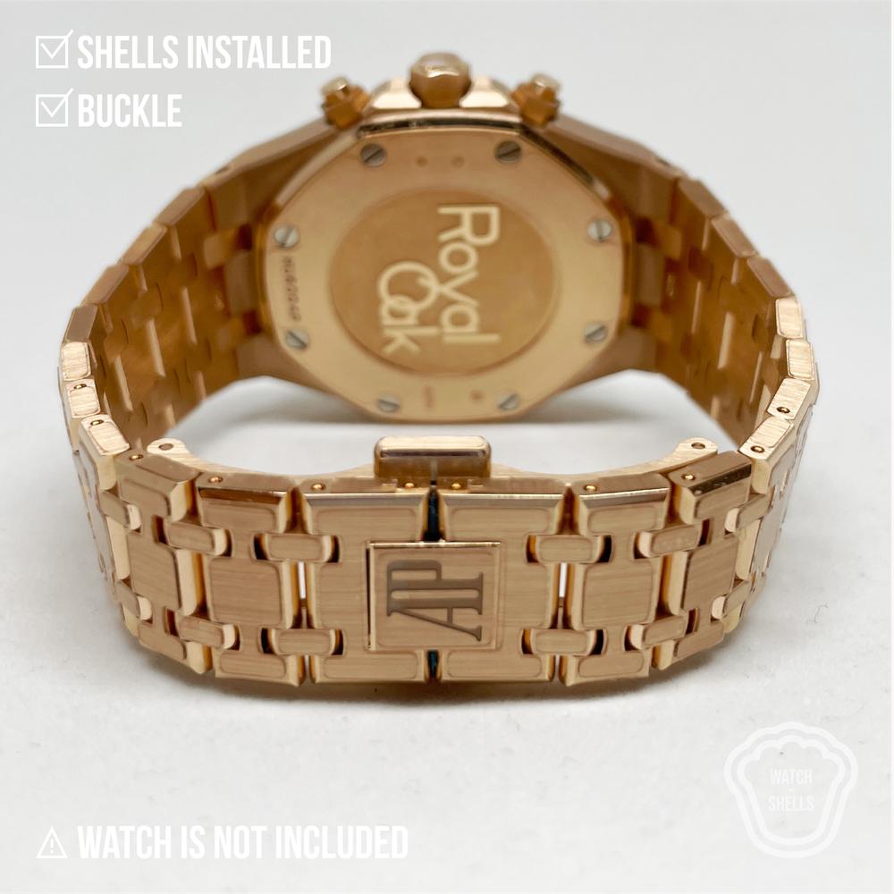 WatchShell for Audemars Piguet Royal Oak 26315OR.OO.1256OR.01