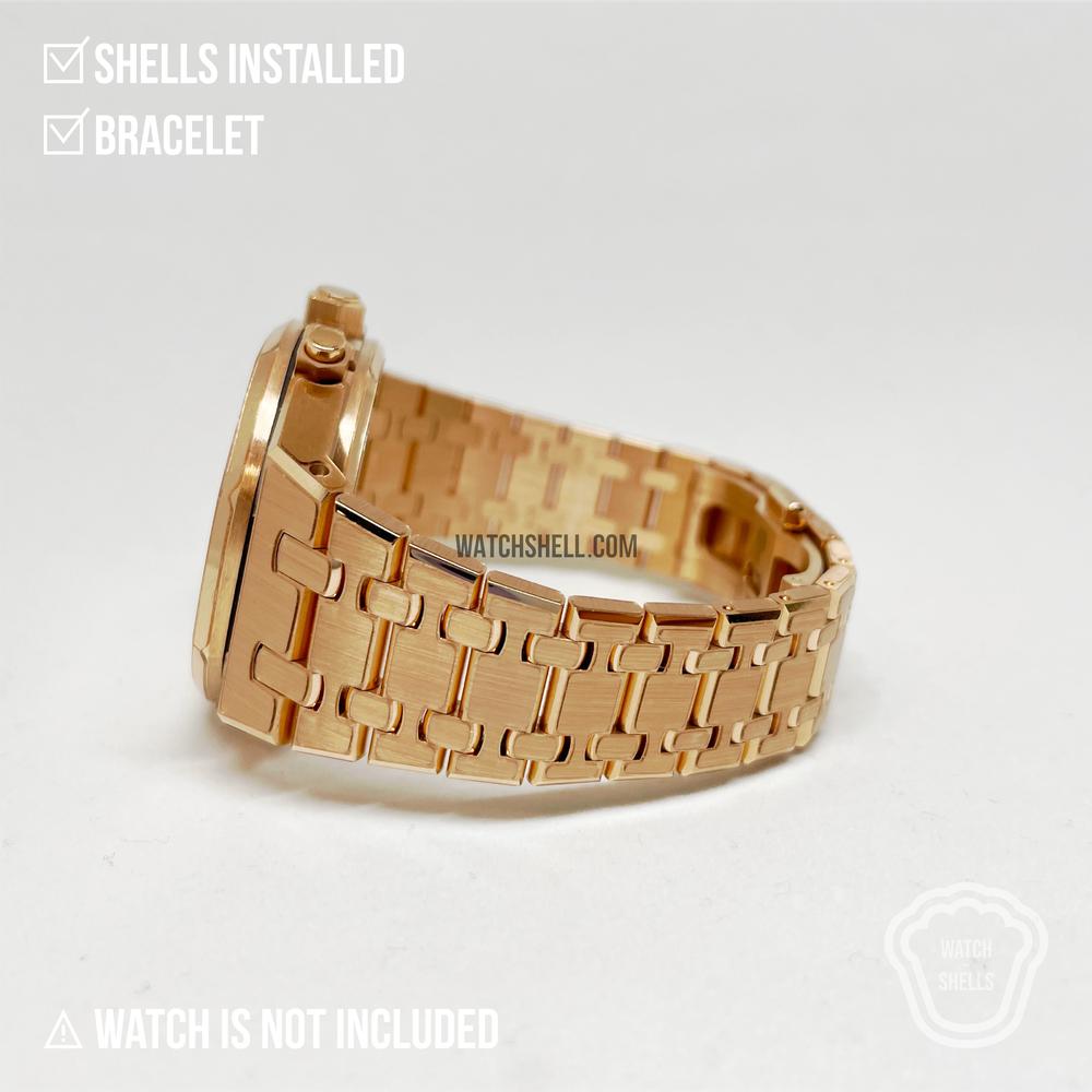 WatchShell for Audemars Piguet Royal Oak 26315OR.OO.1256OR.01