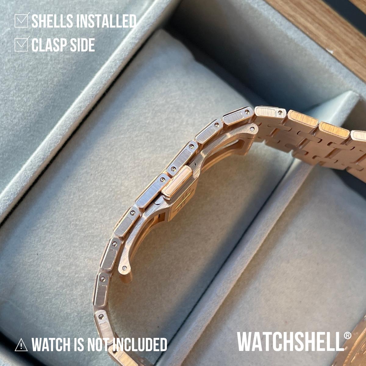 WatchShell for Audemars Piguet Royal Oak 26331OR.OO.1220OR.01