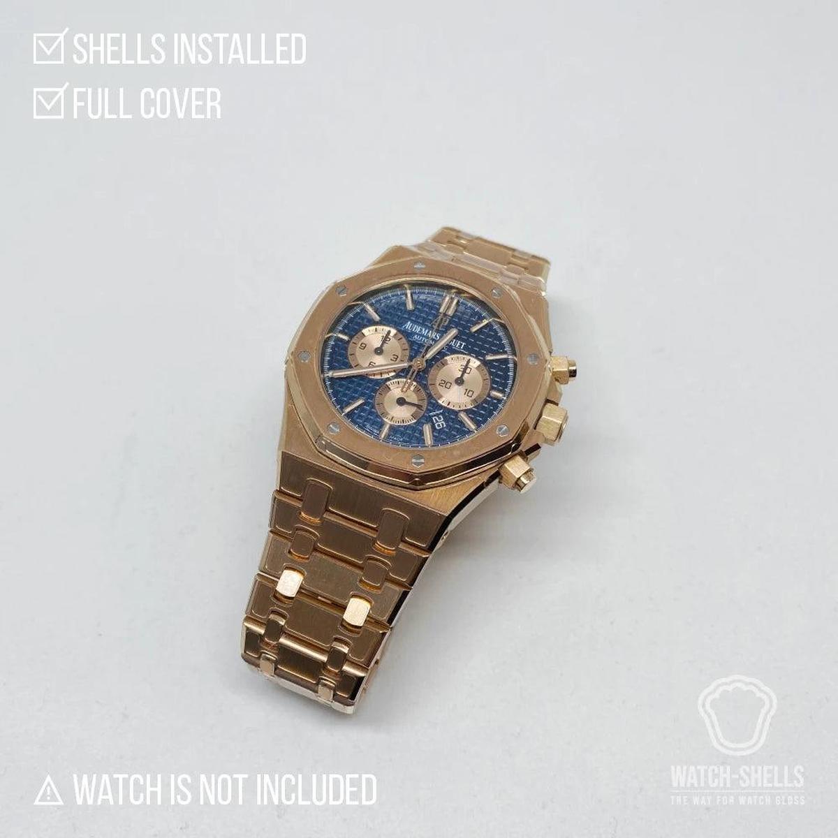 WatchShell for Audemars Piguet Royal Oak 26331OR.OO.1220OR.01