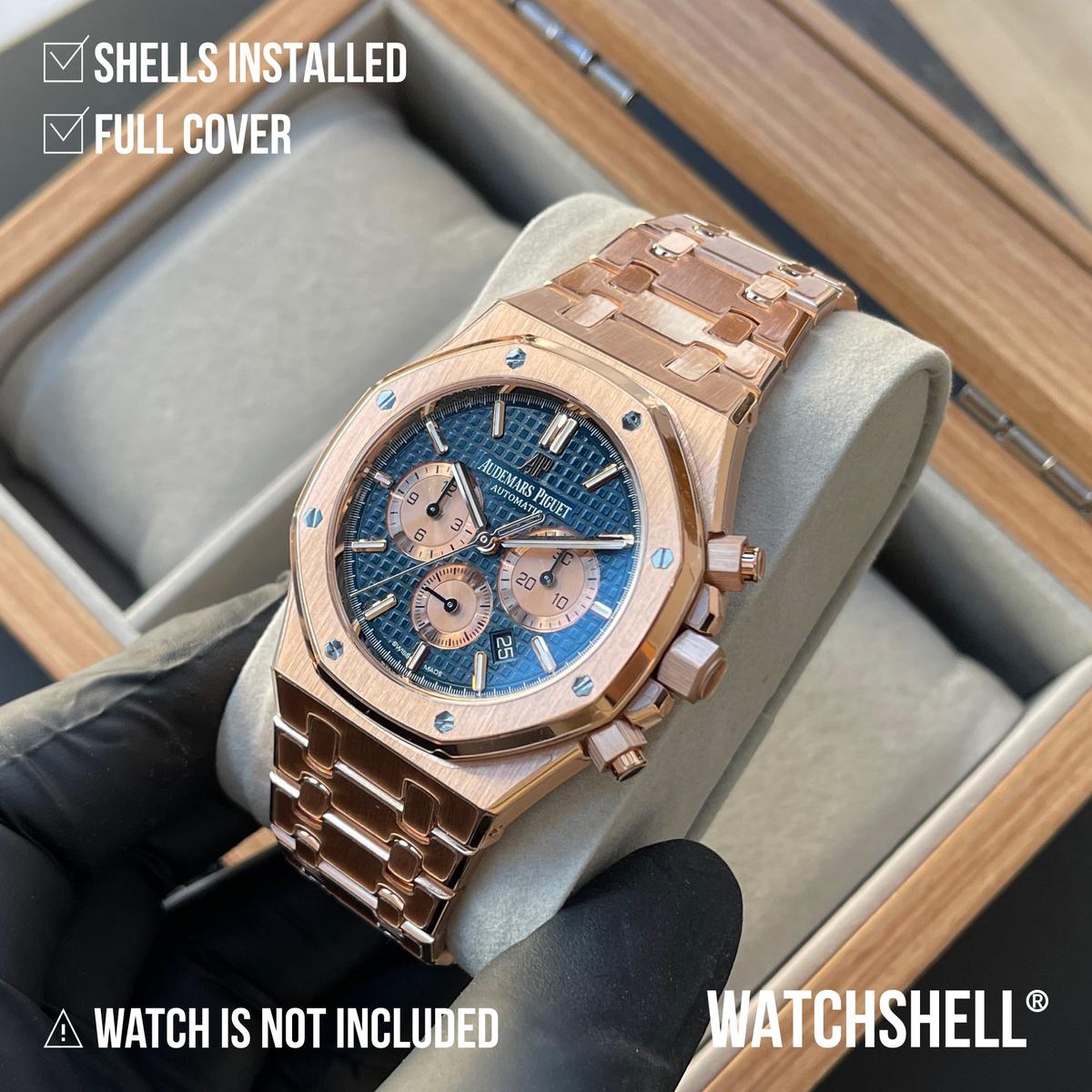 WatchShell for Audemars Piguet Royal Oak 26331OR.OO.1220OR.01