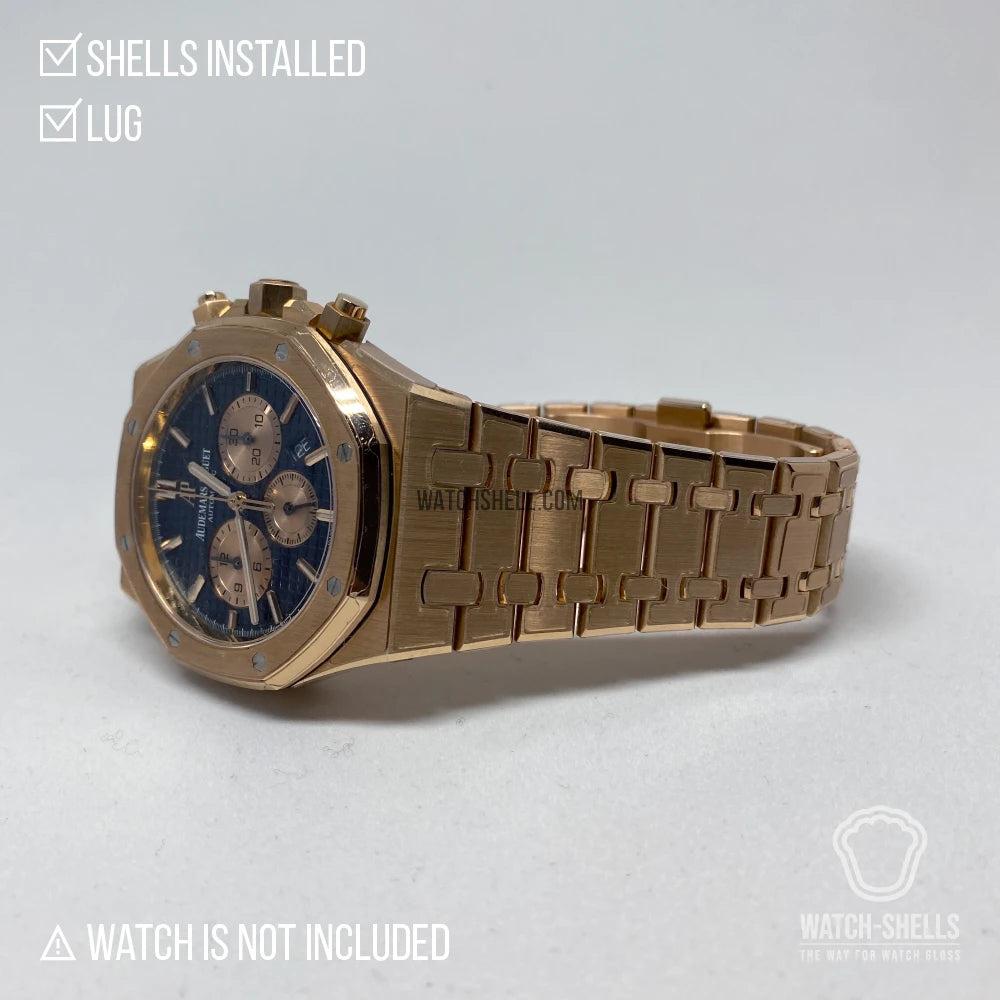 WatchShell for Audemars Piguet Royal Oak 26331OR.OO.1220OR.01