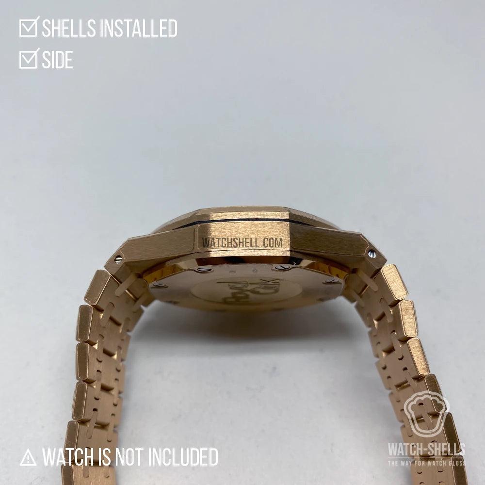 WatchShell for Audemars Piguet Royal Oak 26331OR.OO.1220OR.01