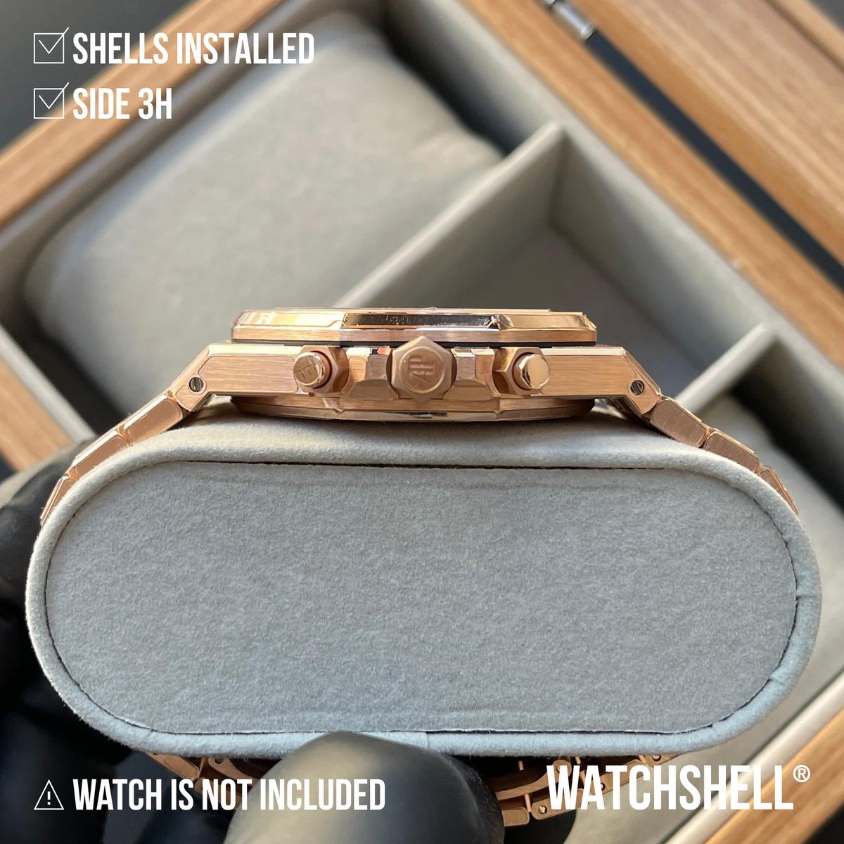 WatchShell for Audemars Piguet Royal Oak 26331OR.OO.1220OR.01