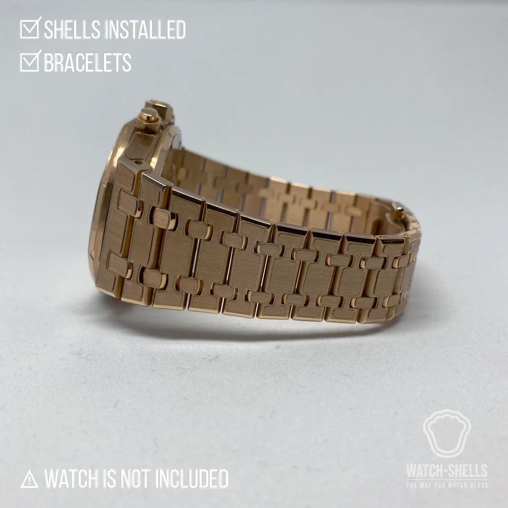 WatchShell for Audemars Piguet Royal Oak 26331OR.OO.1220OR.01
