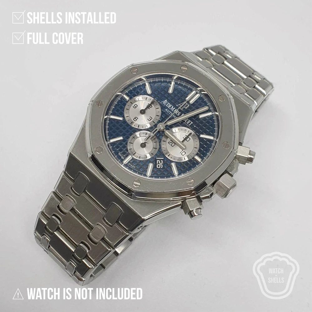 WatchShell for Audemars Piguet Royal Oak 26331ST.OO.1220ST.01