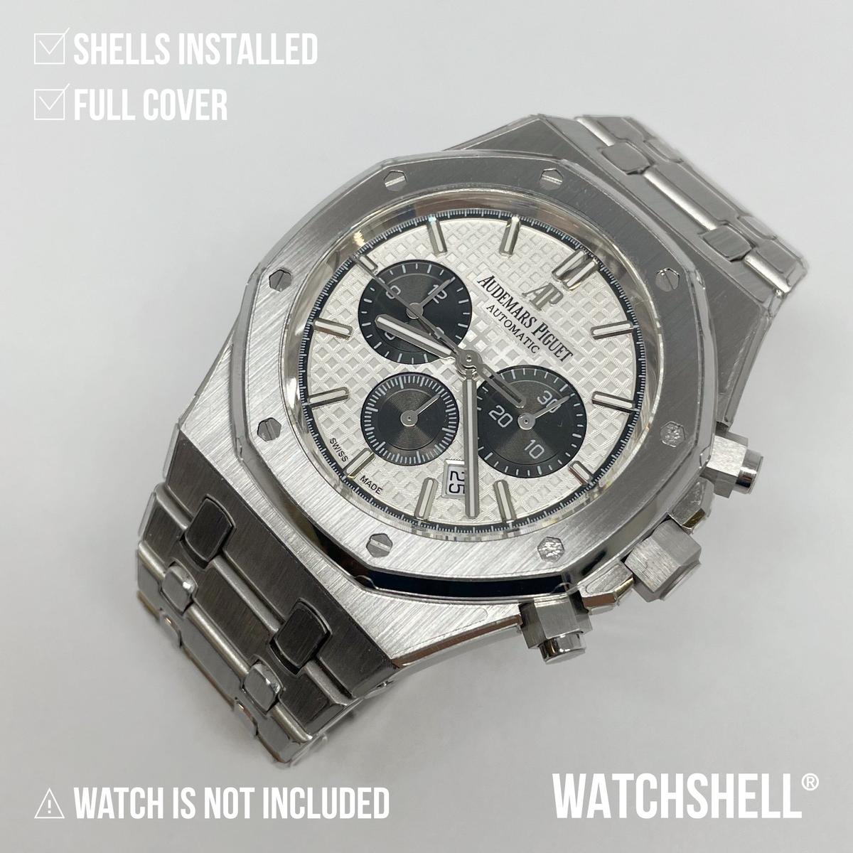 WatchShell for Audemars Piguet Royal Oak 26331ST.OO.1220ST.03