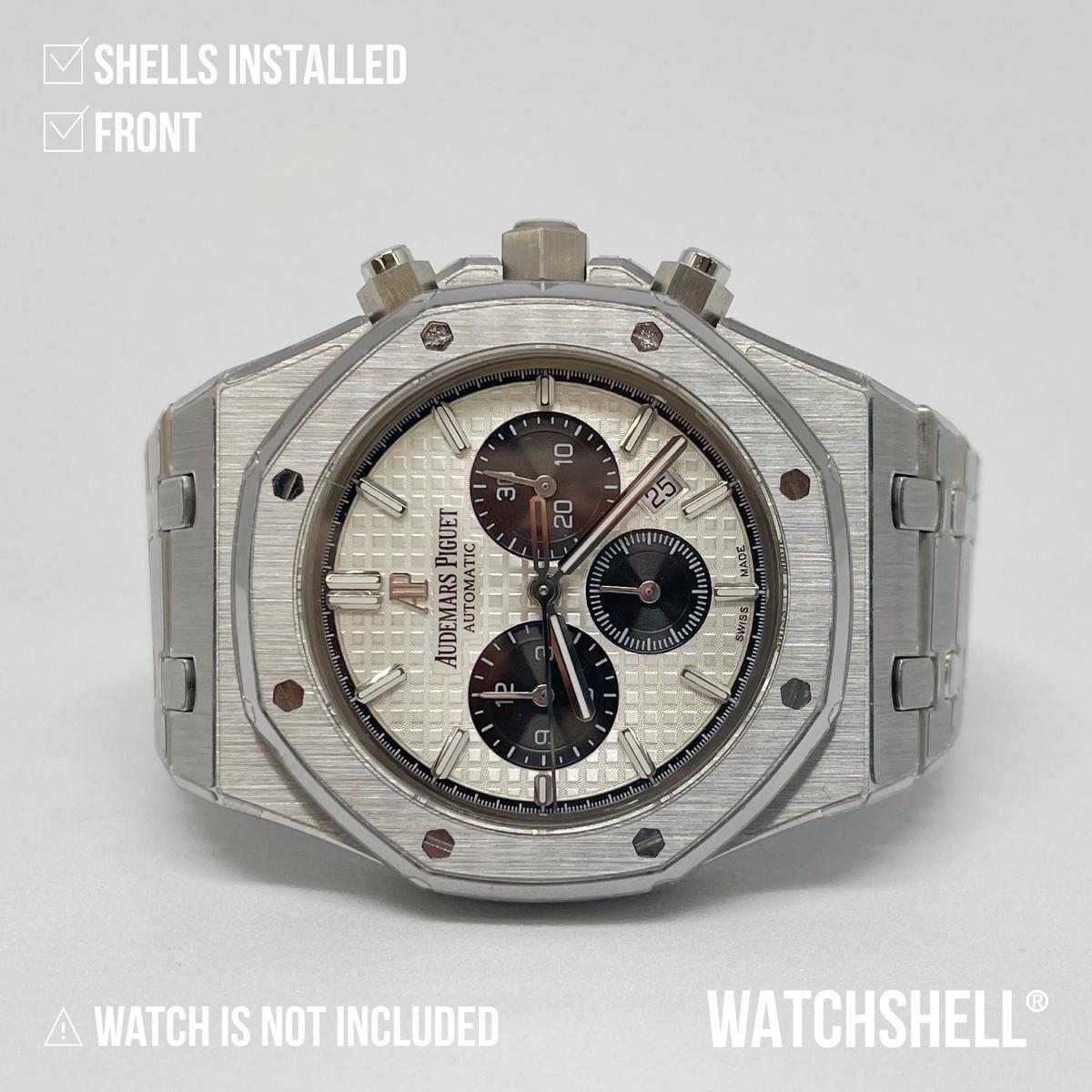 WatchShell for Audemars Piguet Royal Oak 26331ST.OO.1220ST.03