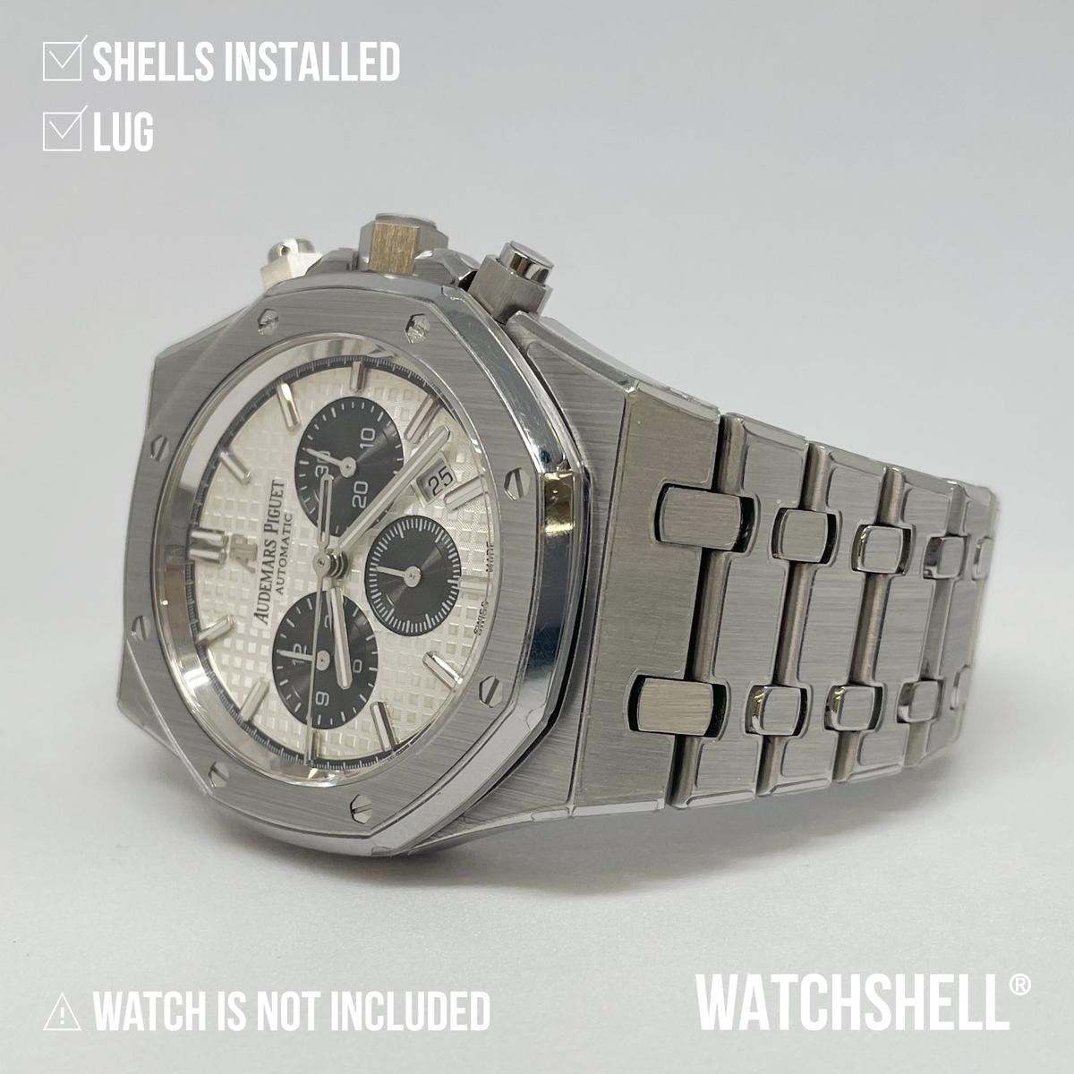 WatchShell for Audemars Piguet Royal Oak 26331ST.OO.1220ST.03