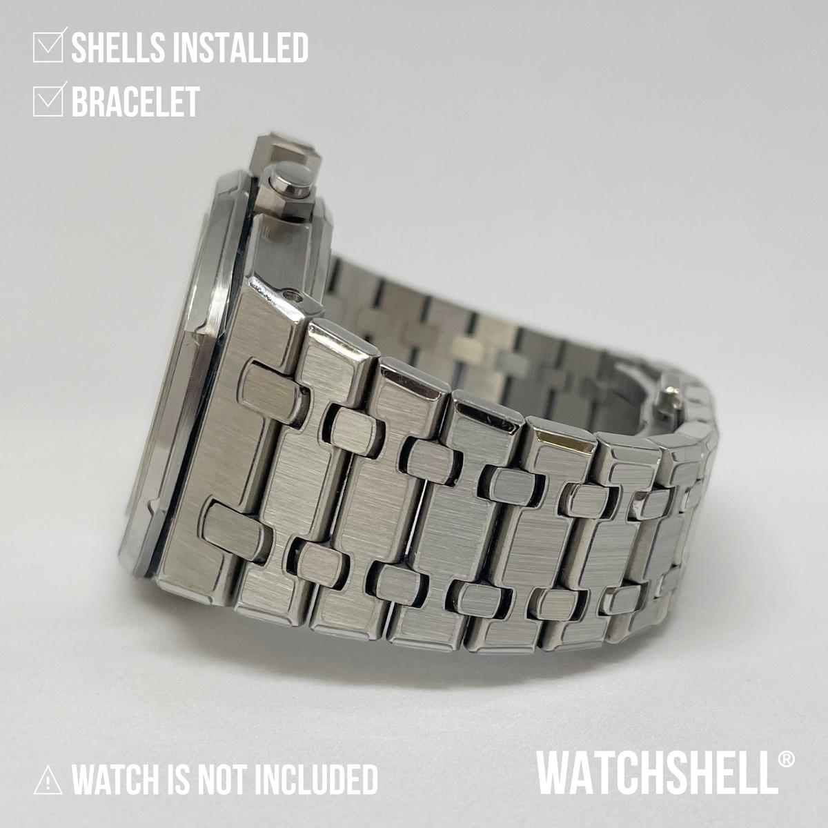 WatchShell for Audemars Piguet Royal Oak 26331ST.OO.1220ST.03
