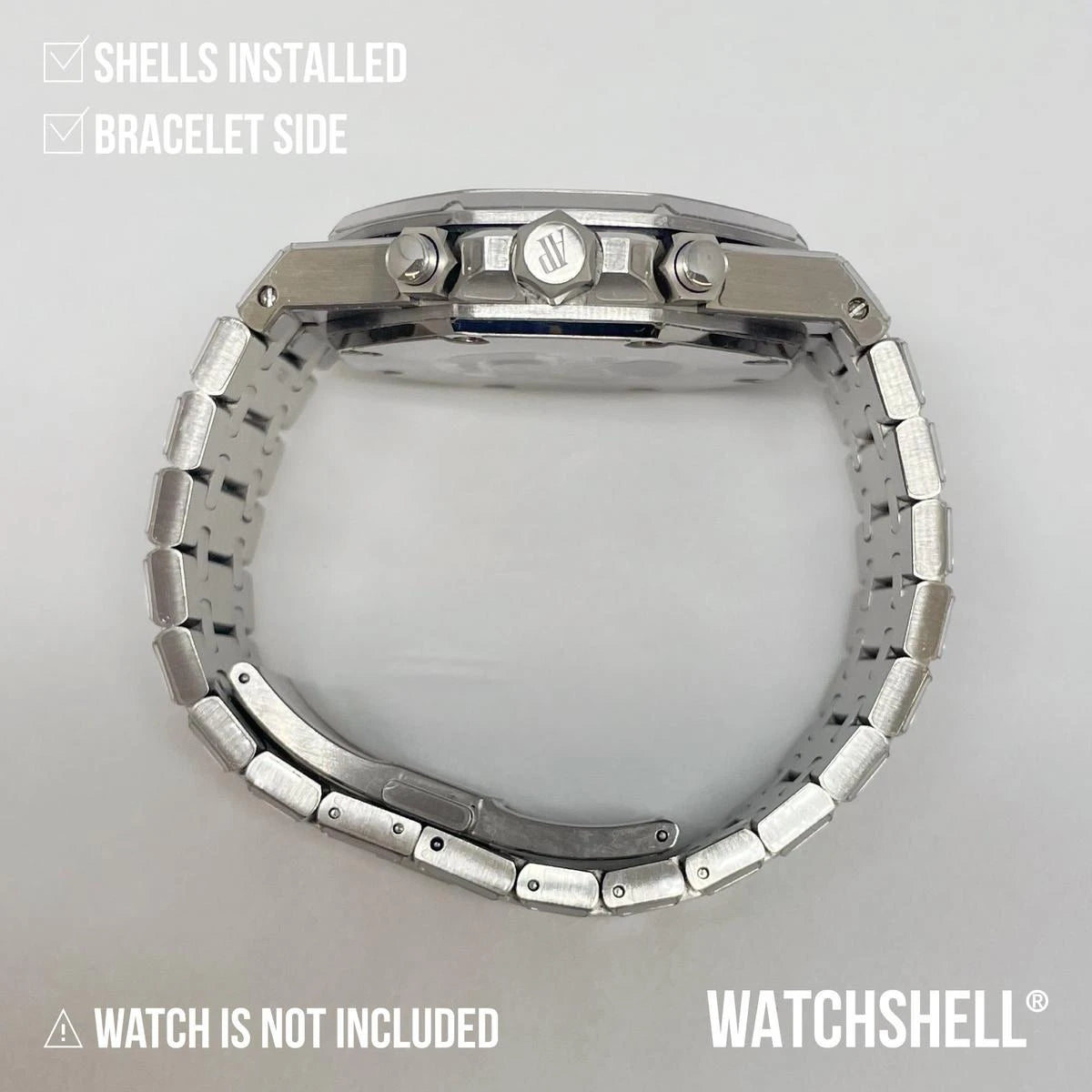 WatchShell for Audemars Piguet Royal Oak 26331ST.OO.1220ST.03