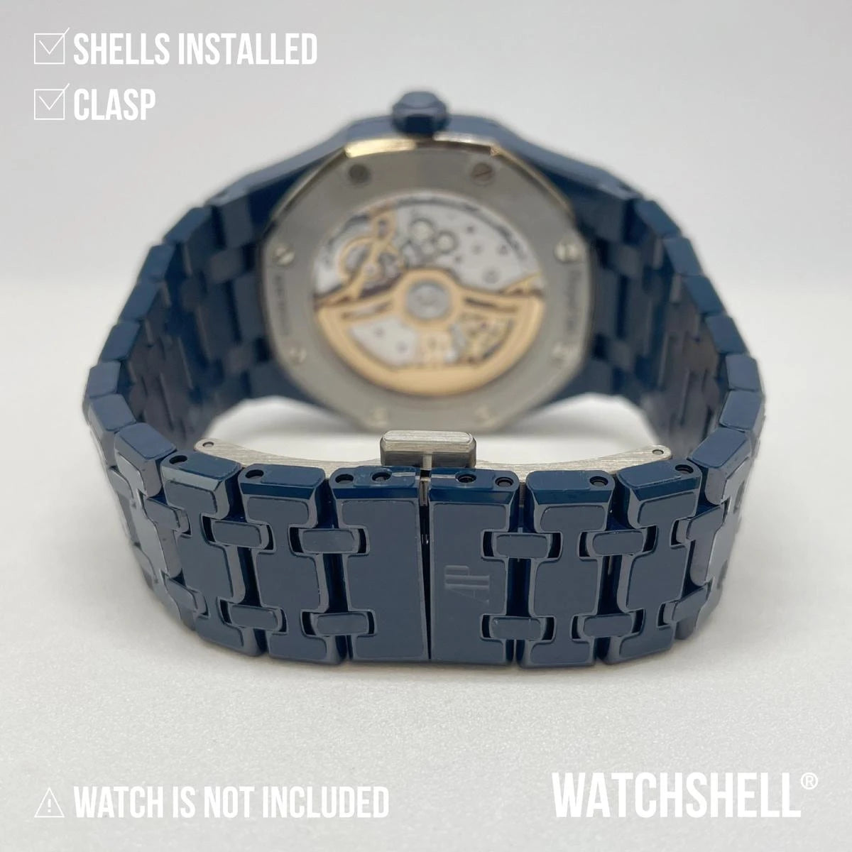 WatchShell for Audemars Piguet Royal Oak 26674CD.OO.1225CD.01