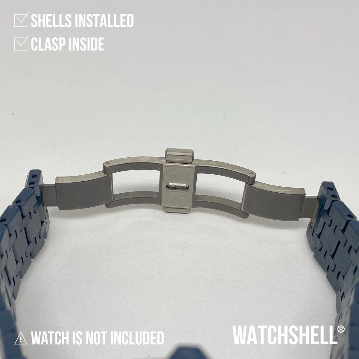 WatchShell for Audemars Piguet Royal Oak 26674CD.OO.1225CD.01