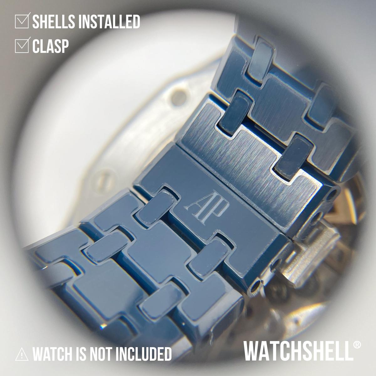 WatchShell for Audemars Piguet Royal Oak 26674CD.OO.1225CD.01