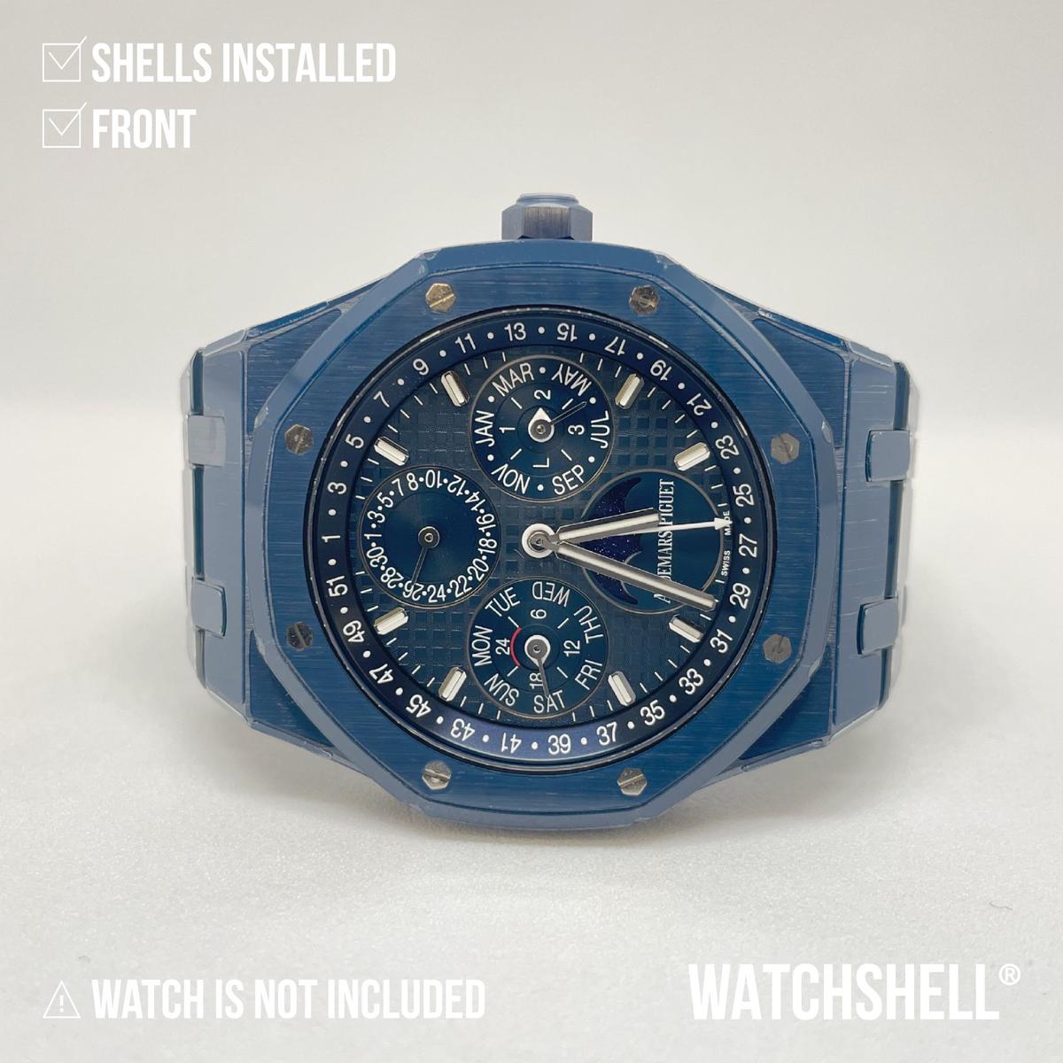 WatchShell for Audemars Piguet Royal Oak 26674CD.OO.1225CD.01