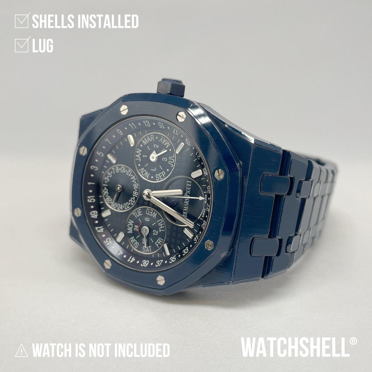 WatchShell for Audemars Piguet Royal Oak 26674CD.OO.1225CD.01