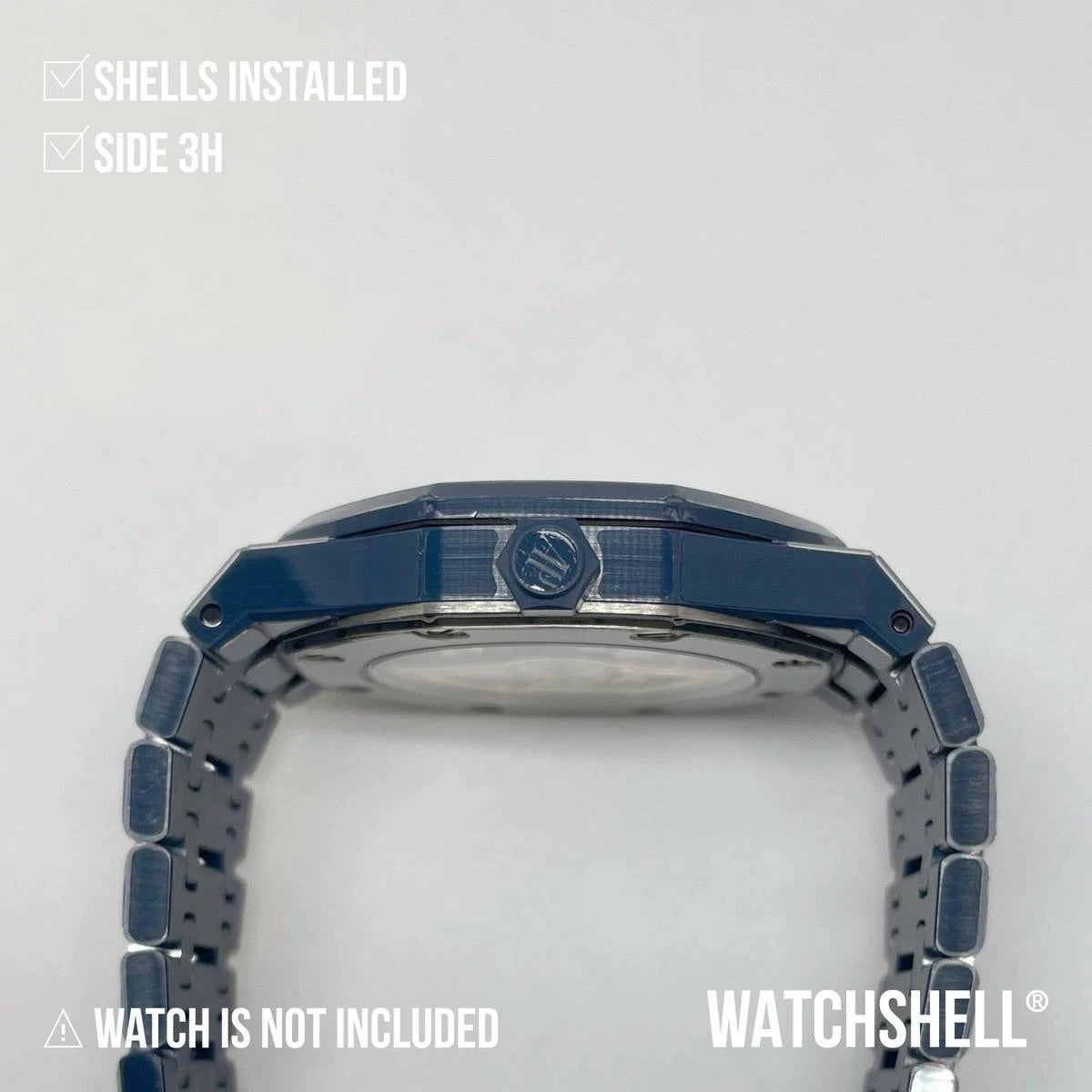 WatchShell for Audemars Piguet Royal Oak 26674CD.OO.1225CD.01