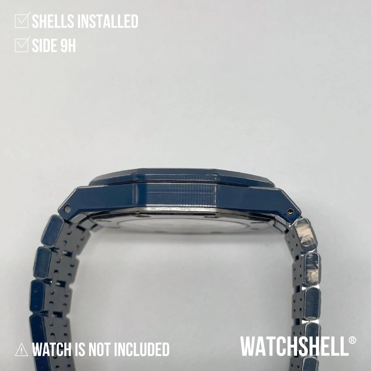 WatchShell for Audemars Piguet Royal Oak 26674CD.OO.1225CD.01