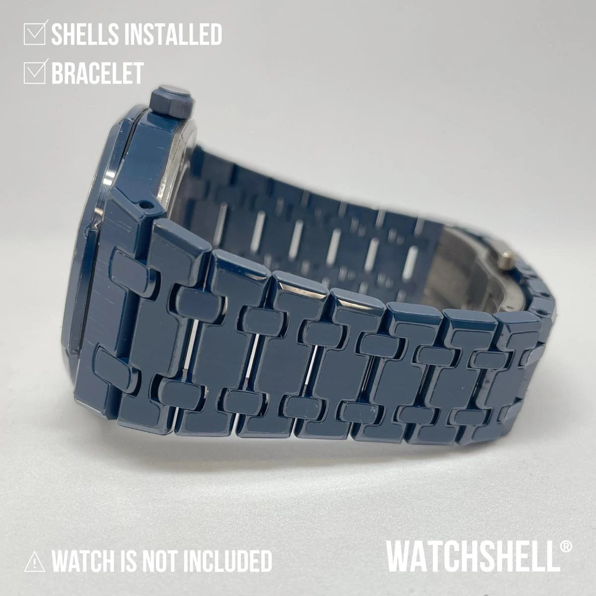 WatchShell for Audemars Piguet Royal Oak 26674CD.OO.1225CD.01