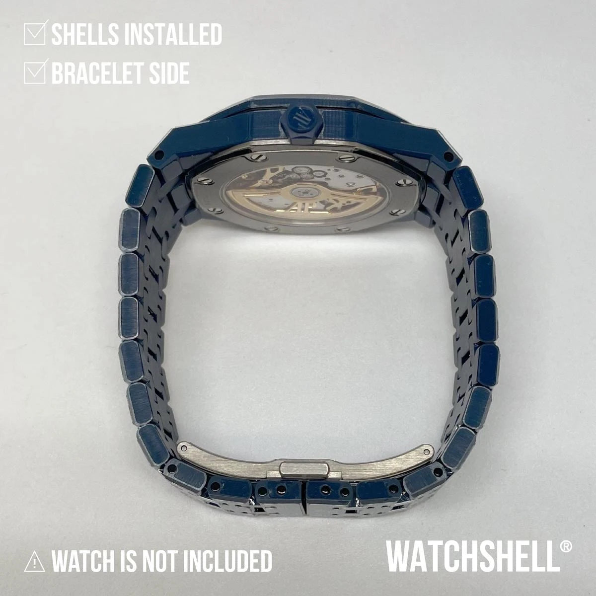WatchShell for Audemars Piguet Royal Oak 26674CD.OO.1225CD.01