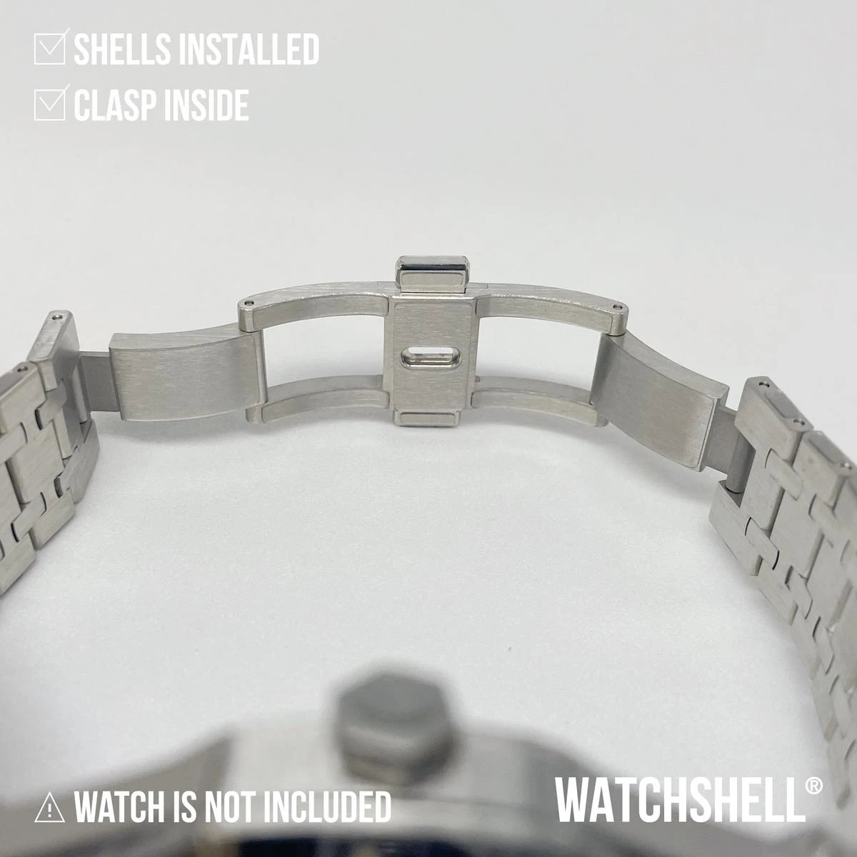 WatchShell for Audemars Piguet Royal Oak 26674ST.OO.1320ST.01