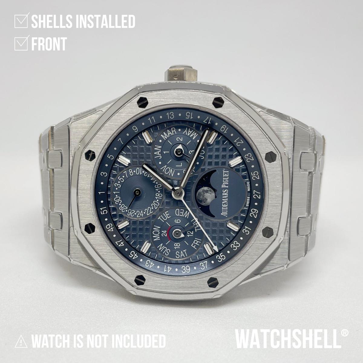 WatchShell for Audemars Piguet Royal Oak 26674ST.OO.1320ST.01