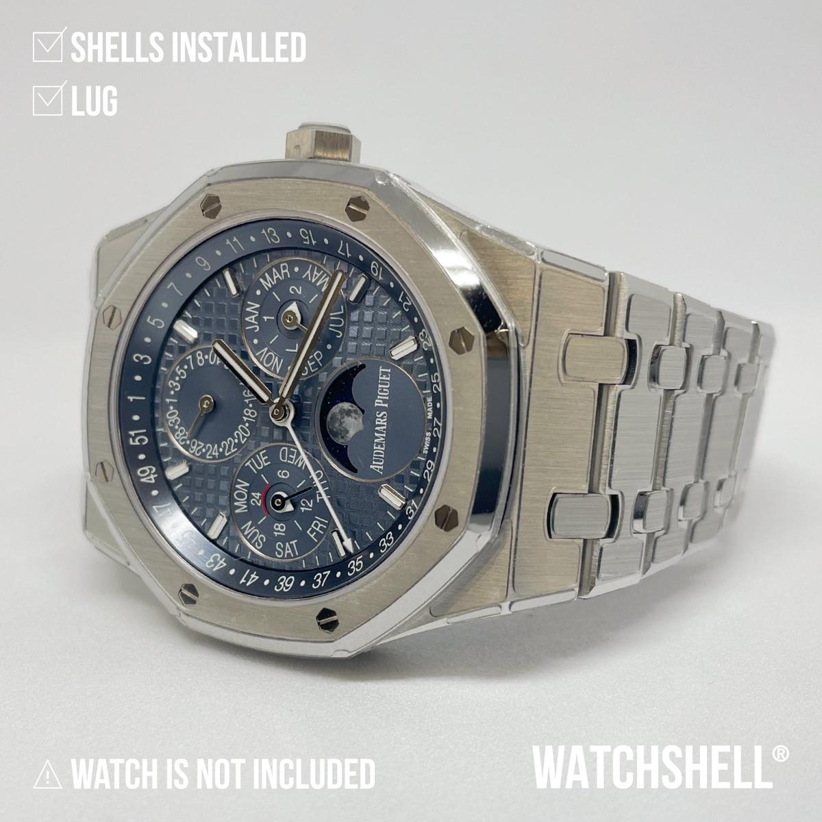 WatchShell for Audemars Piguet Royal Oak 26674ST.OO.1320ST.01