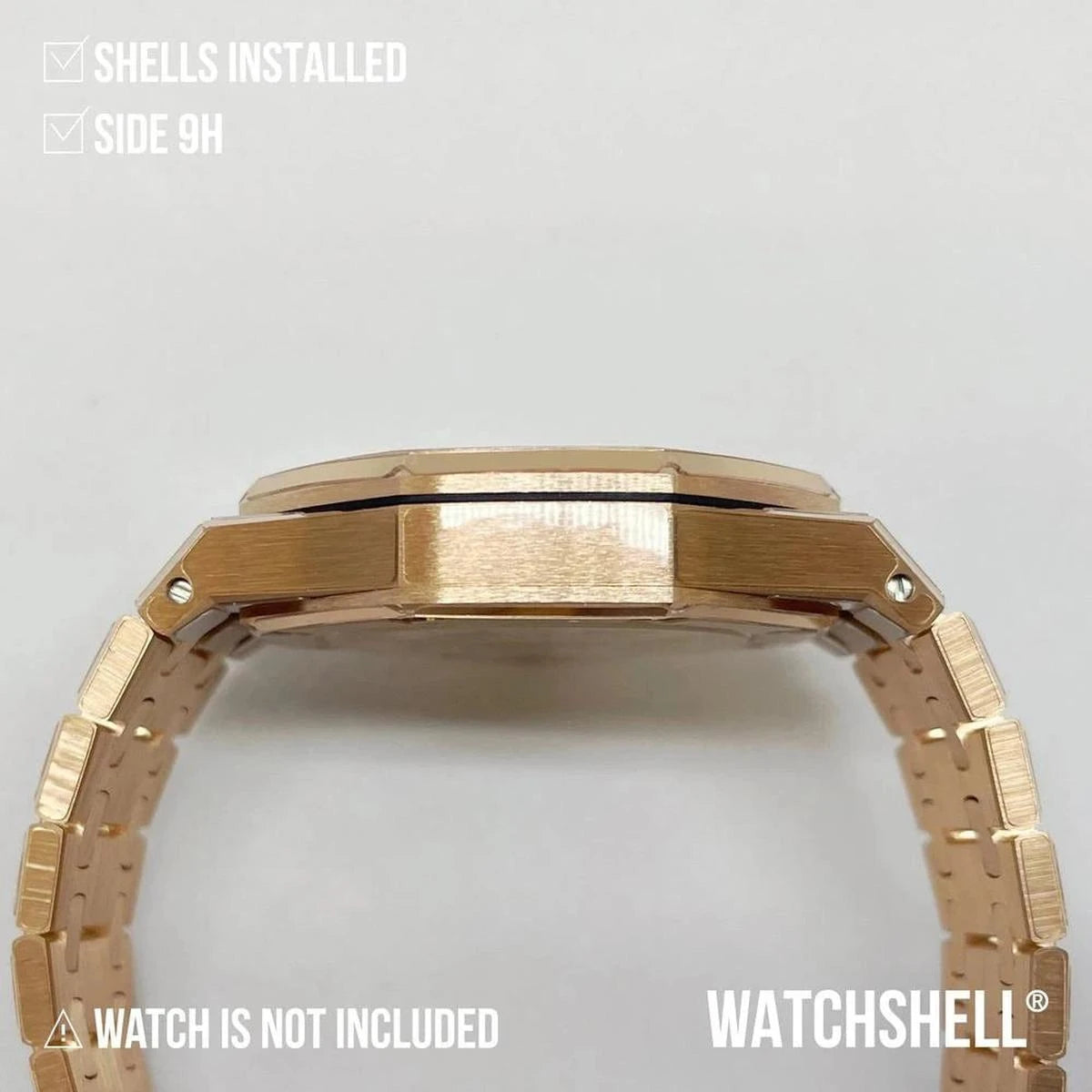 WatchShell for Audemars Piguet Royal Oak 26684OR.OO.1356OR.01