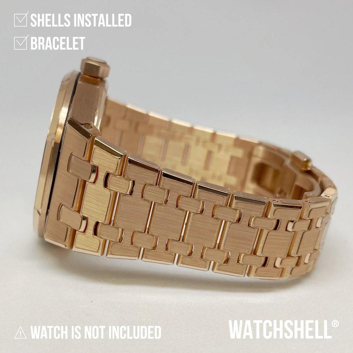 WatchShell for Audemars Piguet Royal Oak 26684OR.OO.1356OR.01