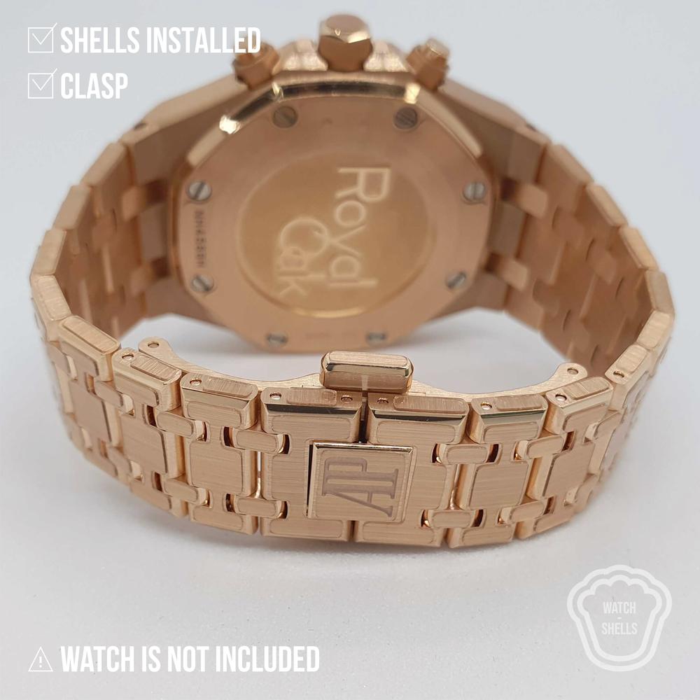 WatchShell for Audemars Piguet Royal Oak 26715OR.OO.1356OR.01